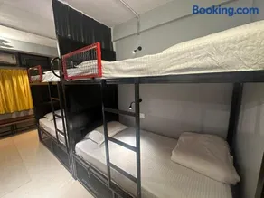 Travotown Hostel and CoWork Koregaonpark Pune - Image 3