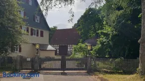 Feriendomizil Nordschwarzwald - Image 2