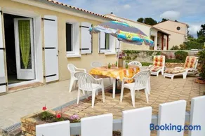 Vacances A 4 A Brem-Sur-Mer - Image 1