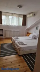 Guest House Garbevi - Image 4