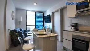 Apartment with air conditioning and 20 minutes from the airport - Image 5