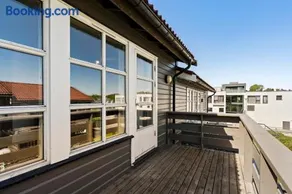 Convenient apartment - Vestby city center - Image 4