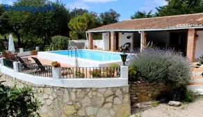 La Quinta casa com piscina privada - Image 1