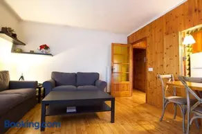 Apartamento con encanto Alp - Image 5