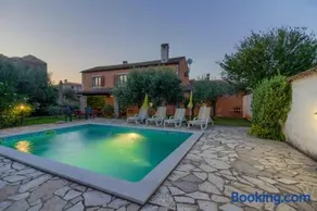 Beautiful stone istrian villa Anamaria with pool near the beach - WiiBuk - Image 1