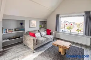 Apartjement Wolken Wind en Water - Image 4
