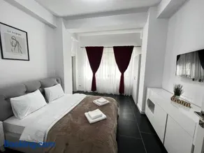 Marvellous Aparthotel with Master Apartments Suceava - Image 1