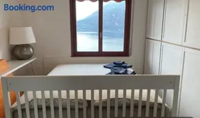 Miralago stunning view over Varenna - Image 2