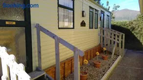 Dingle Mobile Home Peace and Quiet ENTIRE PLACE - Image 2