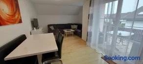 Ferienwohnung in Kempten im Allgäu für mind 4 Personen - Image 1