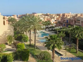 Voll ausgestattete Ferienwohnung mit Terrasse, Pool und Garten | Meerblick | Haustierfreundlich - Image 4