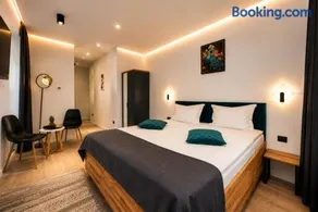 Ataraxya Boutique Hotel - Image 1