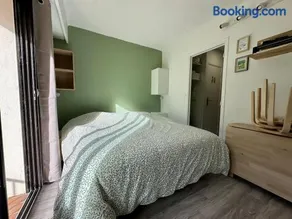 Le Green Studio Valberg 3 personnes - Image 3