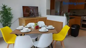 Central Ashford Stay - Contractors & Families Welcome - Free Parking - Image 3