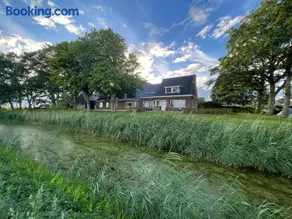Tussen Dijk en Wad - Vakantieappartement - Image 3