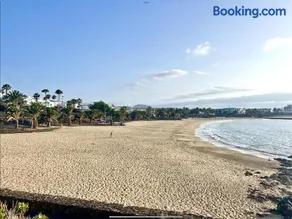 Barraquito - Pool - 100M to Playa de Las Cucharas By Lanzarote Vacation Homes - Image 4