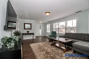 The Troutman Retreat-Near Lake Norman - Image 2