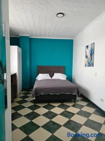 Hotel Valladolid - Image 1