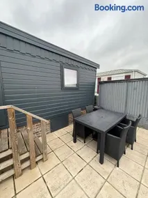 Tiny Beachhouse - New Vennepark Wenduine - Image 3