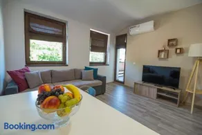 Tarnovgrad Apartments - Free parking - Image 5