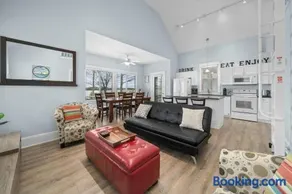 The Harlequin - 20 Summer Village - Image 5