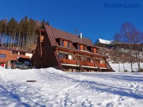 Tri studničky Správa TANAPu - Image 3