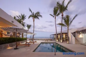 Villa Familiar frente al mar - Image 1