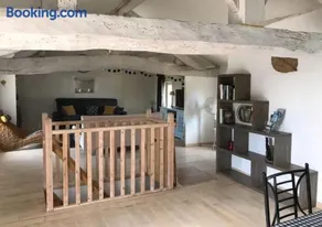 Gîte de charme avec piscine, Domaine du Baraillot - Image 2