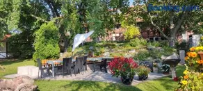 Apartment im Grünen mit Anbindung ans Zentrum - Image 2