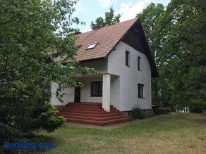 Mazury - Komfortowy dom z własną plażą i pomostem - Image 1