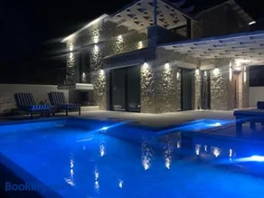 VILLA ODISIA Parga - Image 1