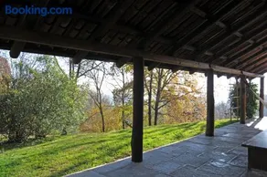Il portico sulla valle, Bioglio - Image 2