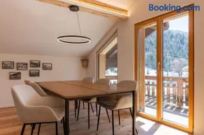 Ferienwohnung Loipenblick - Image 1