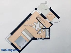 Apartment Kaprun - Image 1