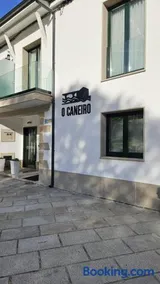 Apartamentos O Caneiro - Image 1