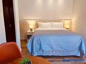 Hotel do Parque - Cunha - Image 3