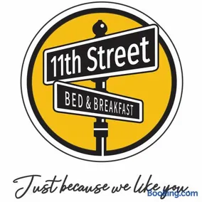11th Street Bed and Breakfast - Image 1