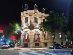 Departamentos Boulevard Caseros - Image 1
