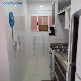 Apartamento próximo ao mar Toninhas! - Image 3