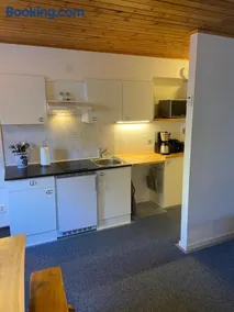 Huddinge Studio with Private Entrance - Image 4