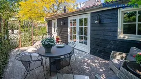B&B Zilverstad Huisje De Veerpoort - Image 2