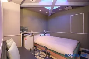 HOTEL DCUBE - Image 5
