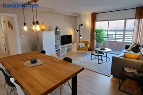 Piso acogedor en los Pirineos - Image 1