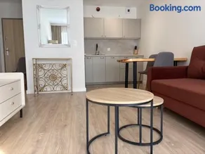 Premium Apartament Koronowska 40m2 - Image 3