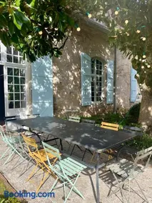 Grande Maison de famille, 12pers, Piscine privée, Vallée du Lot & Bastides - Image 3