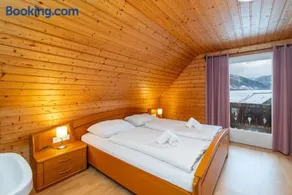 Matzling Apartment - by myNests - Image 1