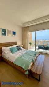 Taghazout Bay Getaway Beach - Image 1