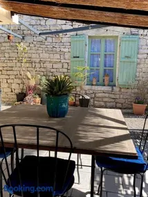 Gîte et Studios Les Barongères - Image 1