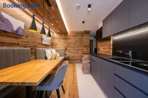 Apartment Waldheim - Alpine Elegance - Image 5