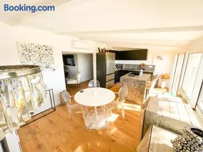 Chalet, Oasis et vue mer,proxi circuit Paul Ricard - Image 3